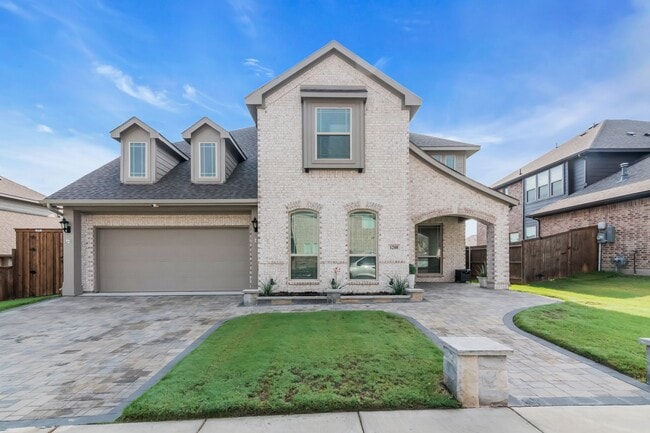 property at 1208 Sagewood Dr