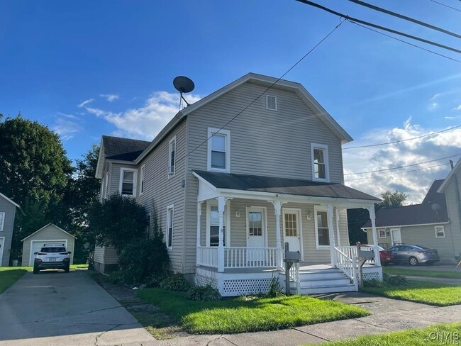 22 Wheeler Ave in Cortland, NY - Building Photo - Building Photo