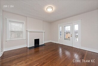 4345 Harrison St in Kansas City, MO - Building Photo - Building Photo