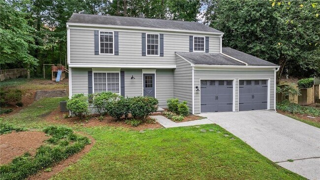 4930 Heritage Trace Ct in Marietta, GA - Building Photo - Building Photo