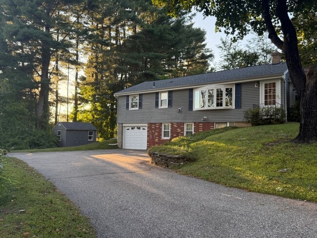 property at 116 Faith Dr