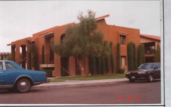 4664 Sand Creek Ave in Las Vegas, NV - Building Photo - Building Photo