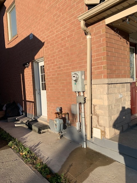 38 Bottomwood St in Brampton, ON - Building Photo - Building Photo