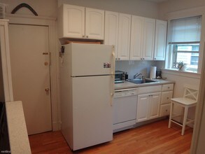 91 Trowbridge St-Unit -Apt 2 in Cambridge, MA - Building Photo - Building Photo