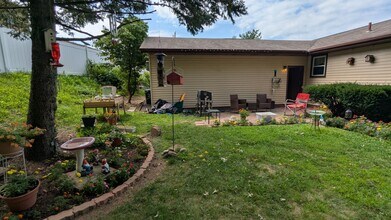 3626 Forestdale Ave SW in Canton, OH - Building Photo - Building Photo