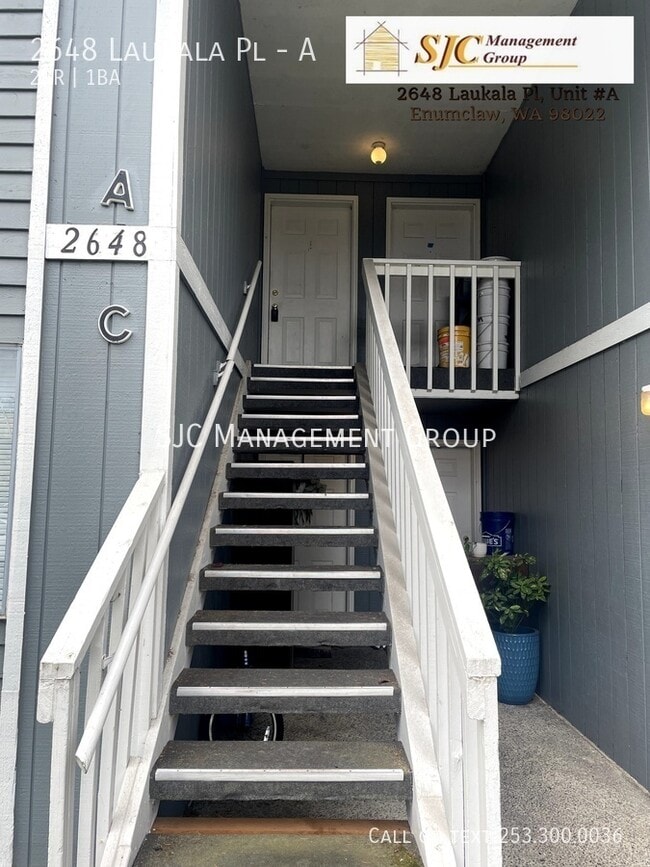 2648 Laukala Pl in Enumclaw, WA - Building Photo - Building Photo