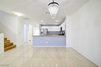 2120 Waterlily View St in Henderson, NV - Building Photo - Building Photo
