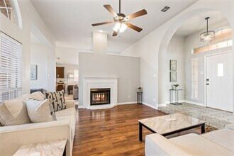 4709 Justin Dr in Plano, TX - Building Photo - Building Photo