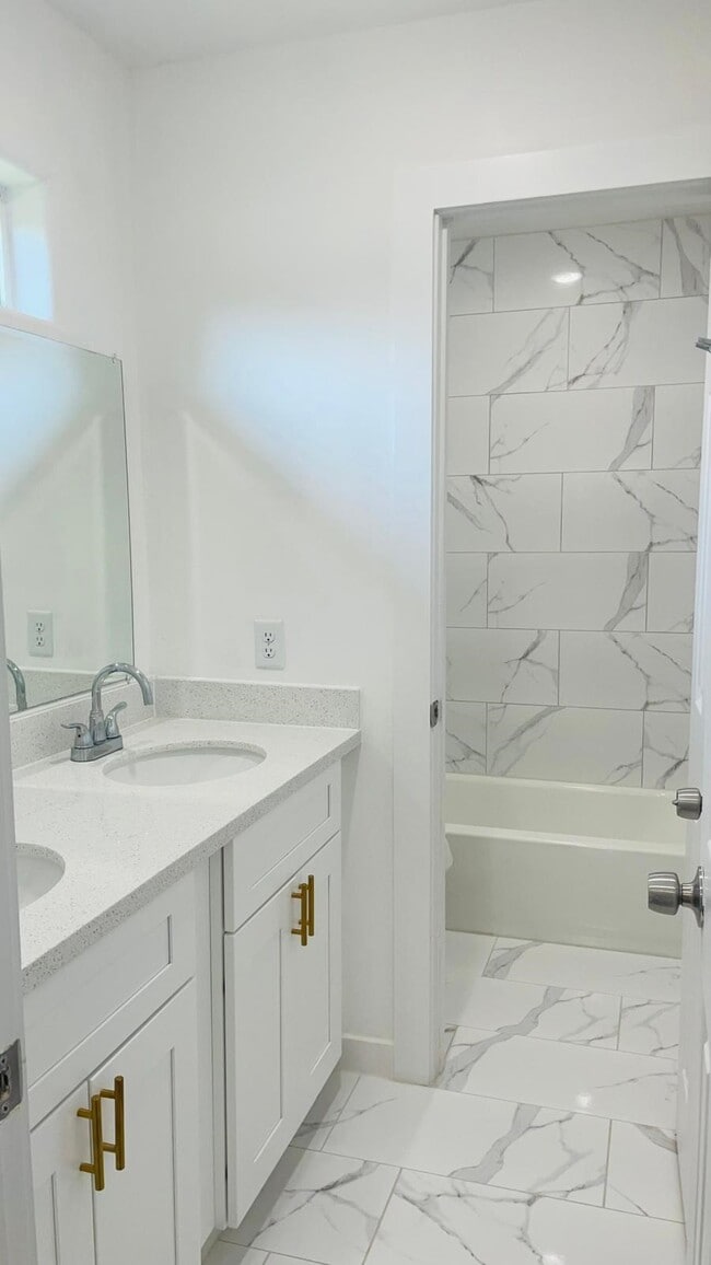 property at 8414 Sandra St