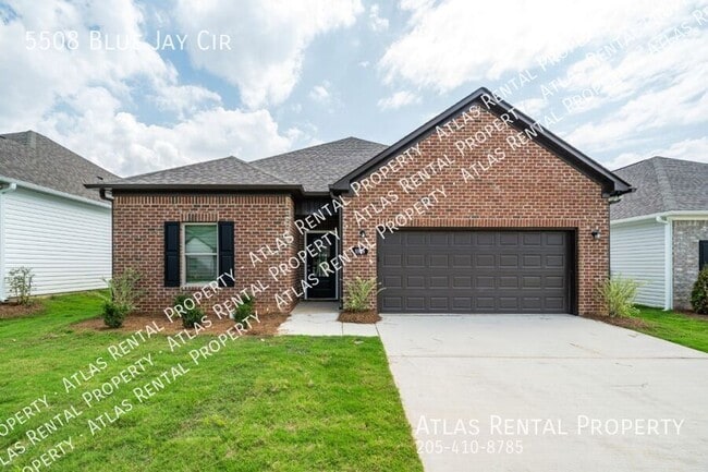 property at 5508 Blue Jay Cir