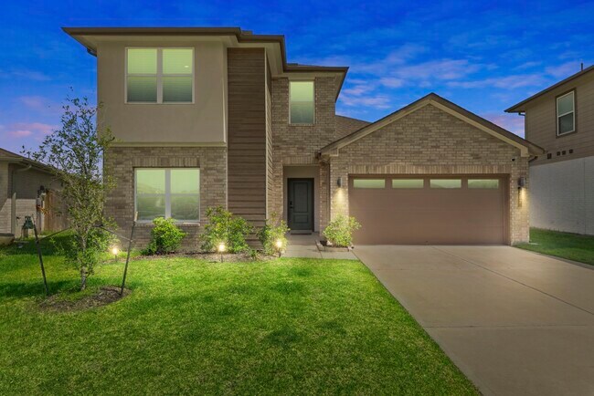 207 William Ln in Arcola, TX - Foto de edificio - Building Photo