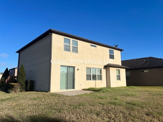 1608 Regal River Cir in Ocoee, FL - Building Photo - Building Photo