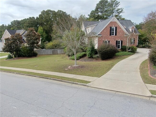 4901 Planters Walk in Douglasville, GA - Building Photo - Building Photo