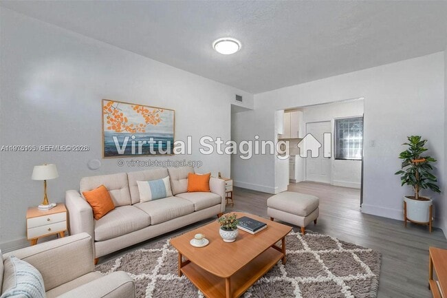 property at 2410 NW 159th Terrace