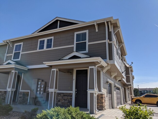 property at 9023 Apache Plume Dr