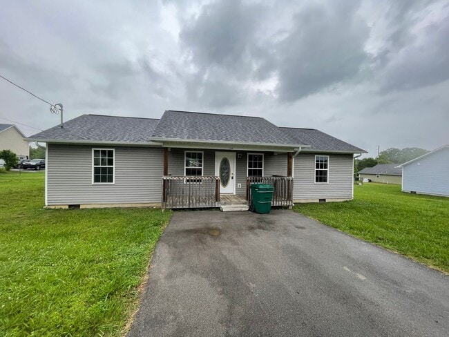 property at 2360 Parkertown Rd