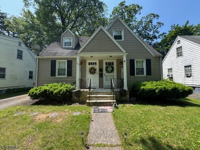 property at 261 David Hooper Pl