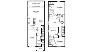 34328 Redwood Dawn Ln in Wesley Chapel, FL - Building Photo - Building Photo