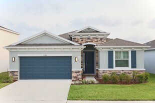 11304 Timber Grv Ln in Spring Hill, FL - Building Photo