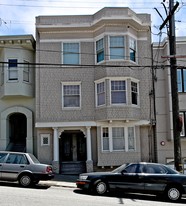 1367 Vallejo St Apartments