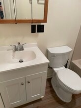 165 Iced Ln, Unit 2 in Bluefield, WV - Building Photo - Building Photo