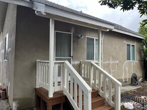 1717 Sutter St in Vallejo, CA - Building Photo - Building Photo