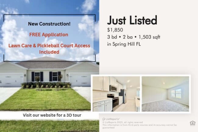 property at 499 Voltaire Dr