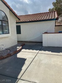 3756 Longs Peak Ct in Las Vegas, NV - Foto de edificio - Building Photo