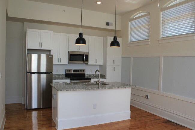 property at 403 W Court St