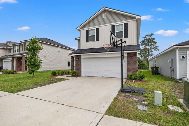 9949 Redfish Marsh Cir in Jacksonville, FL - Building Photo - Building Photo