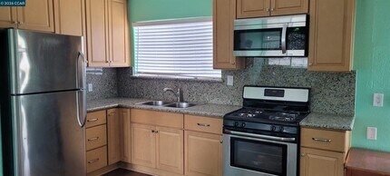 1181 Danville Blvd in Alamo, CA - Building Photo - Building Photo