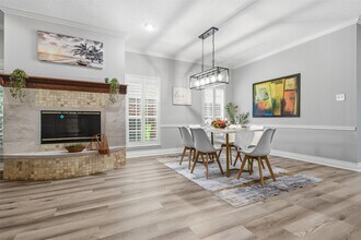 6426 Portuguese Bend Dr in Missouri City, TX - Building Photo - Building Photo