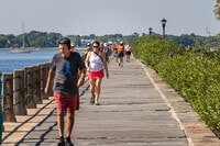 Cheap Apartments in Charleston, SC