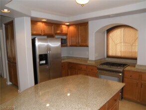 6542 Samba Ave in Las Vegas, NV - Building Photo - Building Photo