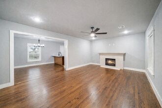 1608 N Boston Pl in Tulsa, OK - Building Photo - Building Photo