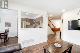 38 Lax Ave in Ajax, ON - Building Photo - Building Photo