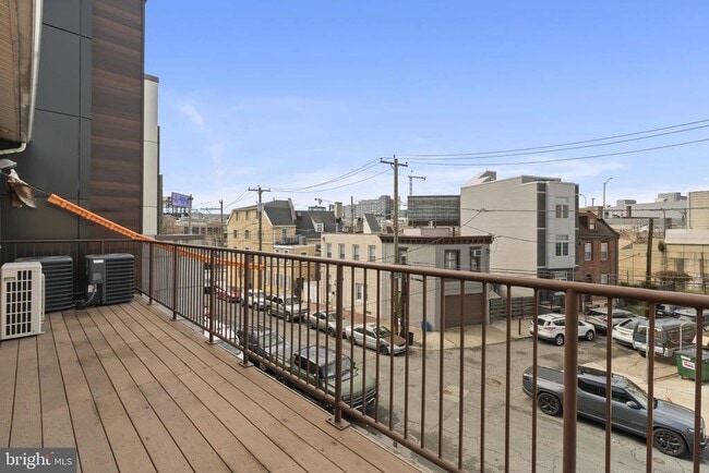 118-20 Richmond St in Philadelphia, PA - Building Photo - Building Photo