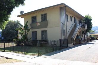 5700 Clemson St in Los Angeles, CA - Building Photo - Building Photo