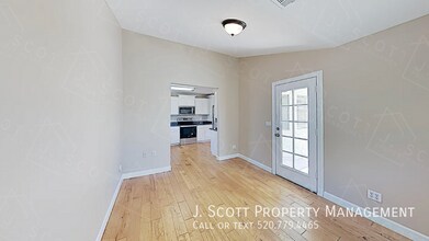 1551 E Dava Dr in Tempe, AZ - Building Photo - Building Photo