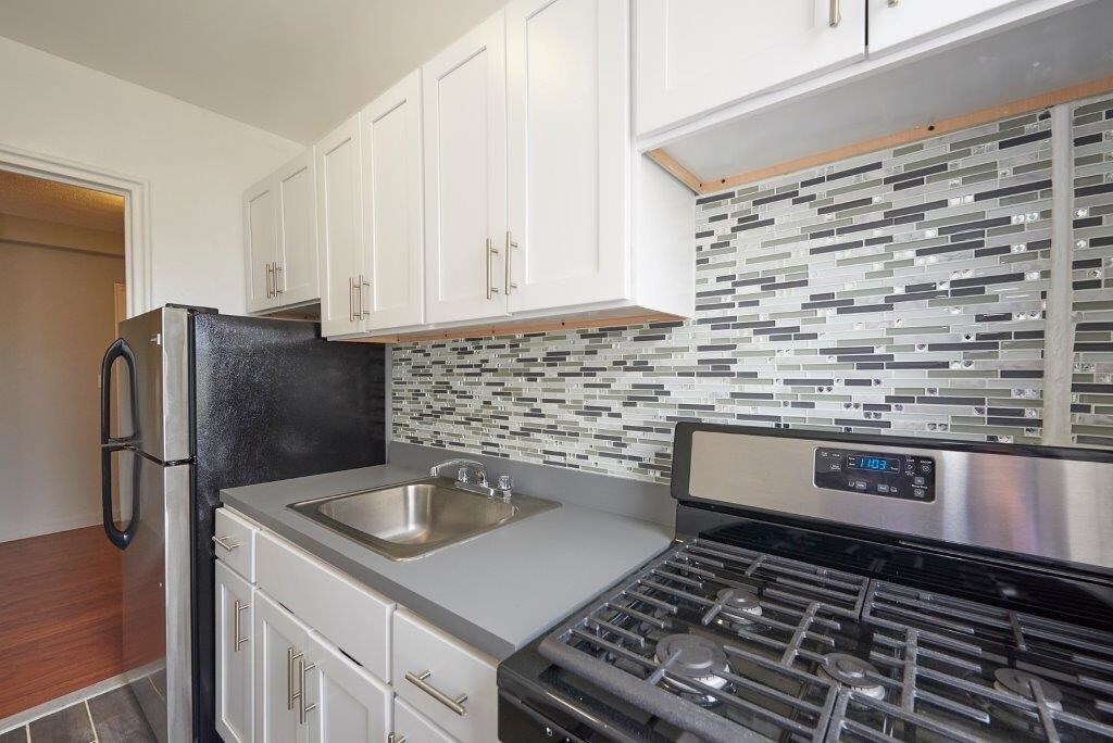 1521 Sheridan Ave in Bronx, NY - Building Photo