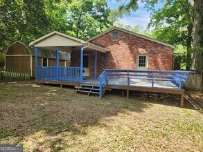 1632 41st St in Columbus, GA - Building Photo - Building Photo