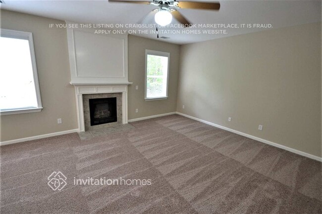 1797 Preserve Creek Way in Loganville, GA - Building Photo - Building Photo