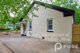 2000 High St in Columbia, SC - Building Photo - Building Photo