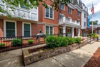 446 Belgrade Ave in Boston, MA - Building Photo - Building Photo