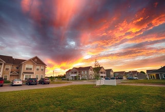 Pinebrooke Apartments in Honeoye Falls, NY - Building Photo - Building Photo