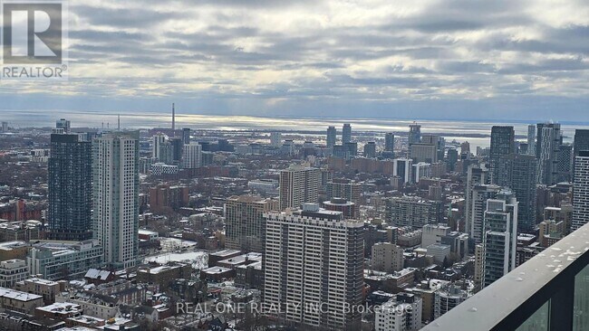 property at 50 Charles St E