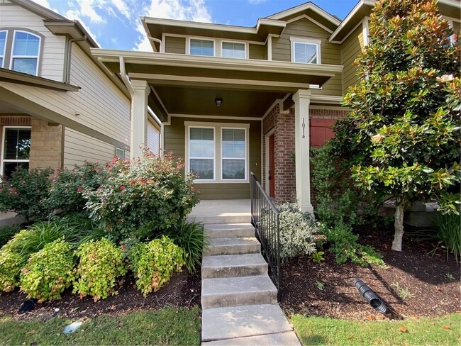 property at 1014 Lost Pines Ln