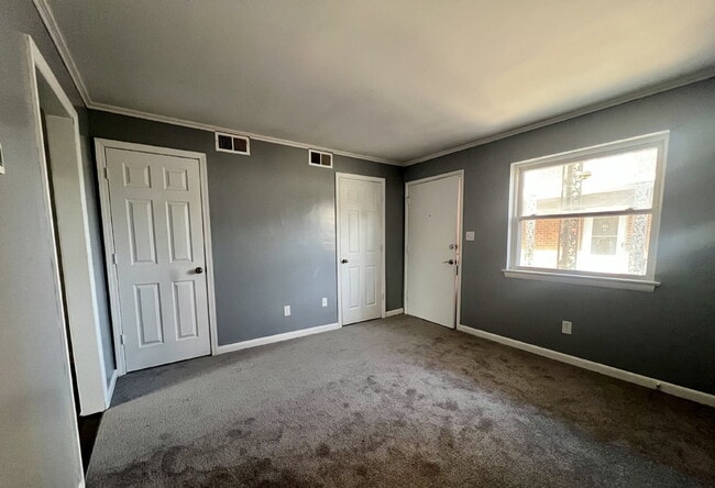 property at 1010 Hershberger Rd NW