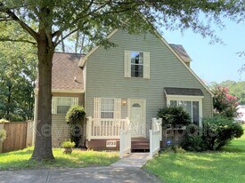 3733 10th St in North Beach, MD - Building Photo