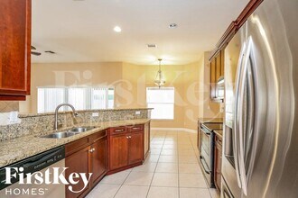 1241 SW Wellington Ave in Port St. Lucie, FL - Building Photo - Building Photo